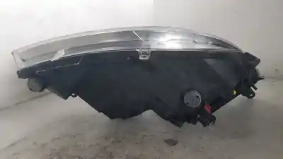 Pezzo di ricambio per auto di seconda mano faro anteriore sinistro per opel corsa d catch me riferimenti oem iam 89313299  