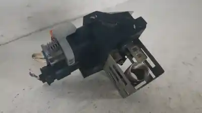 Peça sobressalente para automóvel em segunda mão resistência sofagem chauffage por citroen c3 1.4 hdi referências oem iam 9662872380  