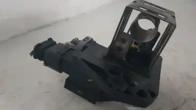 Peça sobressalente para automóvel em segunda mão resistência sofagem chauffage por citroen c3 1.4 hdi referências oem iam 9662872380  