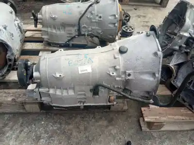 İkinci el araba yedek parçası VITES KUTUSU için MERCEDES-BENZ CLASE C (W203) BERLINA  OEM IAM referansları 2032700100  