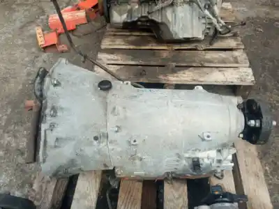 İkinci el araba yedek parçası VITES KUTUSU için MERCEDES-BENZ CLASE CLK (W209) COUPE  OEM IAM referansları 2102700701  