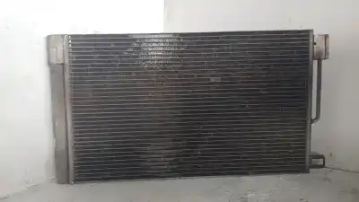 Pezzo di ricambio per auto di seconda mano condensatore / radiatore aria condizionata per opel corsa d catch me riferimenti oem iam   