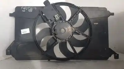 Автозапчасти б/у электрический вентилятор за ford focus berlina (cap) ambiente (d) ссылки oem iam 3m518c607ec