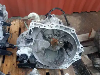 Second-hand car spare part GEARBOX for CITROEN C4 CACTUS  OEM IAM references 20ET27  