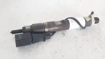 Second-hand car spare part Injector for SEAT IBIZA (6K1) IBIZA 6K OEM IAM references 0432193574F  