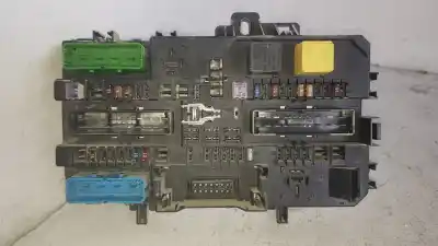 Автозапчасти б/у блок реле/предохранителей за opel astra h berlina enjoy ссылки oem iam 13145017