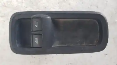 Peça sobressalente para automóvel em segunda mão botão / interruptor elevador vidro dianteiro esquerdo por ford fiesta (cb1) 1.6 tdci 95 fap referências oem iam 8a6t14a132ac