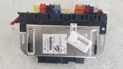 Second-hand car spare part FUSE BOX UNIT for MERCEDES-BENZ CLASE S (W220) BERLINA  OEM IAM references A0295450432  