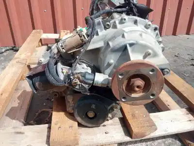 Автозапчастина б/у роздавальна коробка для kia sorento 2.5 crdi ex посилання на oem iam 473004c210  