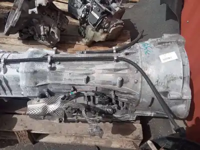 Автозапчасти б/у КОРОБКА ПЕРЕДАЧ за VOLKSWAGEN TOUAREG (7LA)  ссылки OEM IAM 09D300037T  