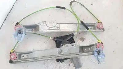 Pezzo di ricambio per auto di seconda mano alzacristalli anteriore destro per opel corsa d catch me riferimenti oem iam   