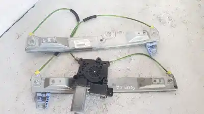 Автозапчастина б/у регулятор переднього правого скла для OPEL CORSA D CATCH ME Посилання на OEM IAM   