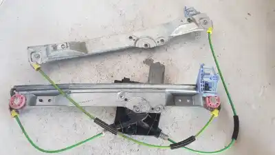 Pezzo di ricambio per auto di seconda mano alzacristalli anteriore sinistro per opel corsa d catch me riferimenti oem iam 013188487  