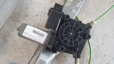 Pezzo di ricambio per auto di seconda mano alzacristalli anteriore sinistro per opel corsa d catch me riferimenti oem iam 013188487  