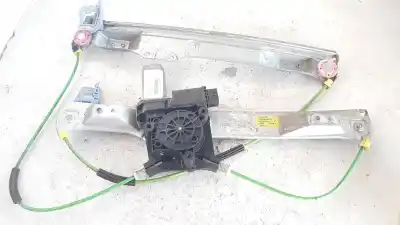 Second-hand car spare part DRIVER LEFT WINDOW REGULATOR for OPEL CORSA D  OEM IAM references 013188487  