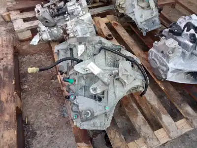 Pezzo di ricambio per auto di seconda mano riduttore per dacia duster (hs_) 1.5 dci 4x4 (hsmc, hsmd) riferimenti oem iam tl4075  