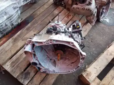 Peça sobressalente para automóvel em segunda mão caixa de velocidades por peugeot 3008 1.6hdi 115 fap referências oem iam 20dr24