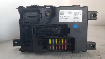 Автозапчасти б/у БЛОК РЕЛЕ/ПРЕДОХРАНИТЕЛЕЙ за OPEL CORSA D  ссылки OEM IAM 13142241  