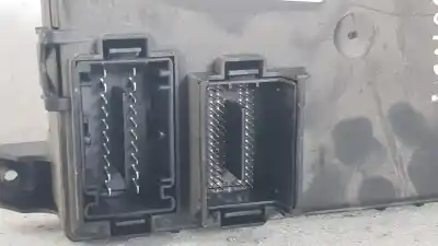 Pezzo di ricambio per auto di seconda mano scatola relè/fusibili per opel corsa d cosmo riferimenti oem iam 13142241  