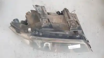 Second-hand car spare part right headlight for audi a6 berlina (4b2) 2.5 tdi oem iam references 4b0941004  