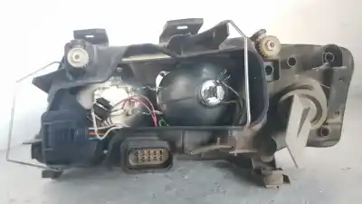 Second-hand car spare part right headlight for audi a6 berlina (4b2) 2.5 tdi oem iam references 4b0941004  