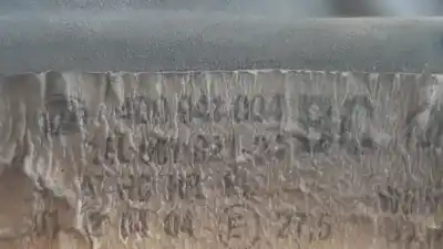 Second-hand car spare part right headlight for audi a6 berlina (4b2) 2.5 tdi oem iam references 4b0941004  