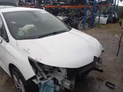 Peça sobressalente para automóvel em segunda mão CAPOT por CITROEN C4 LIM.  Referências OEM IAM   