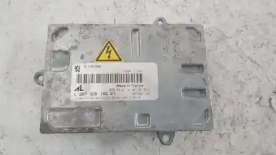 Second-hand car spare part XENON HEADLIGHTS CONTROL UNIT  for PEUGEOT RCZ  OEM IAM references 130732916601  