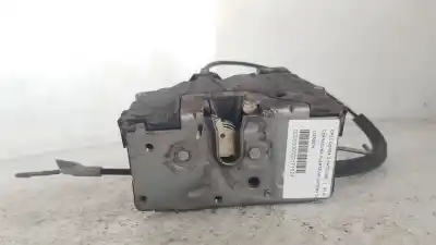 Pezzo di ricambio per auto di seconda mano serratura porta anteriore destra per opel corsa d catch me riferimenti oem iam 13258274  