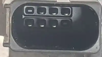 Pezzo di ricambio per auto di seconda mano serratura porta anteriore destra per opel corsa d catch me riferimenti oem iam 13258274  