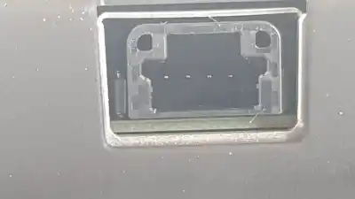 Автозапчасти б/у многофункциональный дисплей за mazda 3 berlina (bp) 2.0 i komp 180 fap ссылки oem iam bdgg611j0c  