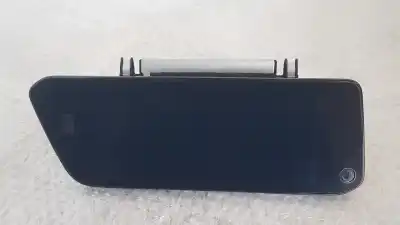 Автозапчасти б/у многофункциональный дисплей за mazda 3 berlina (bp) 2.0 i komp 180 fap ссылки oem iam bdgg611j0c  