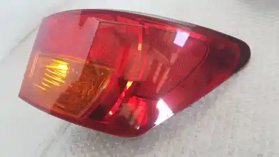 Автозапчасти б/у правый задний фонарь за lexus is200 (ds2/is2) 2.2 d-cat ссылки oem iam   