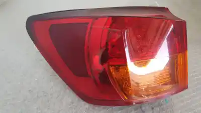 Автозапчастина б/у лівий ход ліхар для LEXUS IS200 (DS2/IS2) 2.2 D-CAT Посилання на OEM IAM   