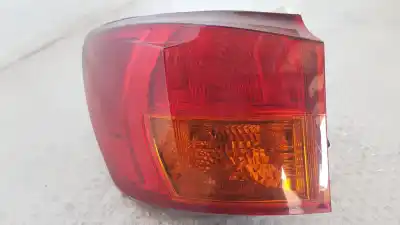 Автозапчасти б/у левый задний фонарь за lexus is200 (ds2/is2) 2.2 d-cat ссылки oem iam   