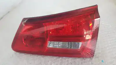 Автозапчастина б/у внутрішній правий завод для LEXUS IS200 (DS2/IS2) 2.2 D-CAT Посилання на OEM IAM   