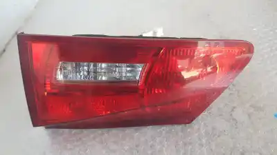 Автозапчасти б/у внутренний правый задний фонарь за lexus is200 (ds2/is2) 2.2 d-cat ссылки oem iam   