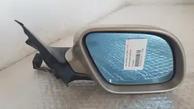 Second-hand car spare part right rearview mirror for audi a6 berlina (4b2) 2.5 tdi oem iam references e1010596