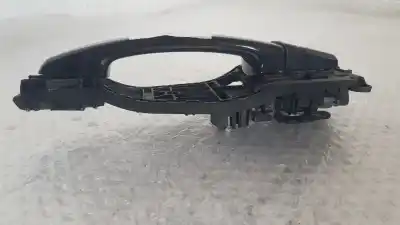 Pezzo di ricambio per auto di seconda mano maniglia esterna anteriore sinistra per opel corsa d catch me riferimenti oem iam   