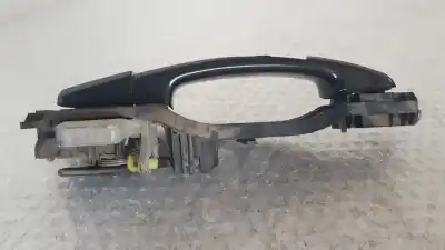 Pezzo di ricambio per auto di seconda mano maniglia esterna anteriore sinistra per opel corsa d catch me riferimenti oem iam   