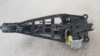 Pezzo di ricambio per auto di seconda mano maniglia esterna anteriore sinistra per opel corsa d catch me riferimenti oem iam   