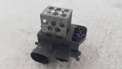 Pezzo di ricambio per auto di seconda mano RESISTENZA AL RISCALDAMENTO per CITROEN C4 PICASSO  Riferimenti OEM IAM 9673999980  
