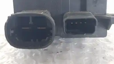 Pezzo di ricambio per auto di seconda mano resistenza al riscaldamento per citroen c4 picasso 1.6hdi 120 fap riferimenti oem iam 9673999980  