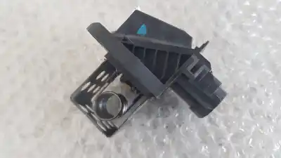 Pezzo di ricambio per auto di seconda mano resistenza al riscaldamento per citroen c4 picasso 1.6hdi 120 fap riferimenti oem iam 9673999980  