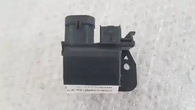 Pezzo di ricambio per auto di seconda mano resistenza al riscaldamento per citroen c4 picasso 1.6hdi 120 fap riferimenti oem iam 9673999980  