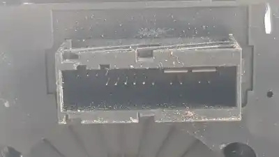 Pezzo di ricambio per auto di seconda mano comando multifunzione per opel corsa d catch me riferimenti oem iam 13142283  