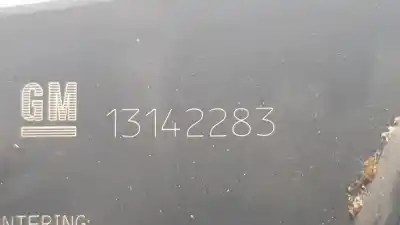 Pezzo di ricambio per auto di seconda mano comando multifunzione per opel corsa d catch me riferimenti oem iam 13142283  