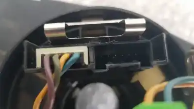 Pezzo di ricambio per auto di seconda mano comando multifunzione per opel corsa d catch me riferimenti oem iam 13142283  