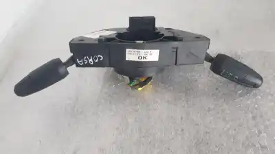 Pezzo di ricambio per auto di seconda mano comando multifunzione per opel corsa d catch me riferimenti oem iam 13142283  