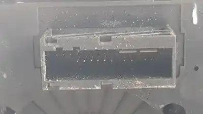 Pezzo di ricambio per auto di seconda mano comando multifunzione per opel corsa d catch me riferimenti oem iam 13142283  